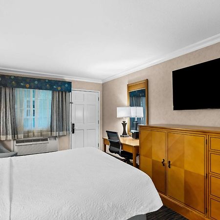 Best Western University Lodge Davis Dış mekan fotoğraf