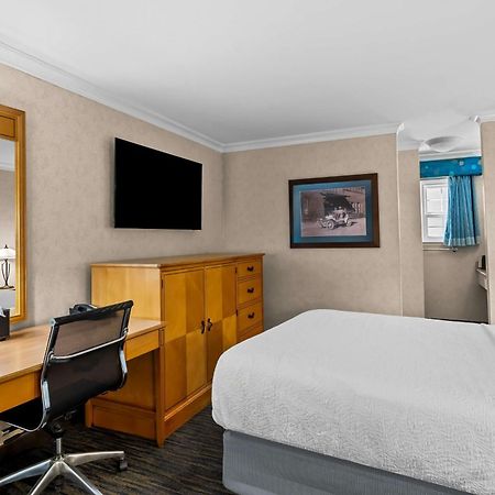 Best Western University Lodge Davis Dış mekan fotoğraf