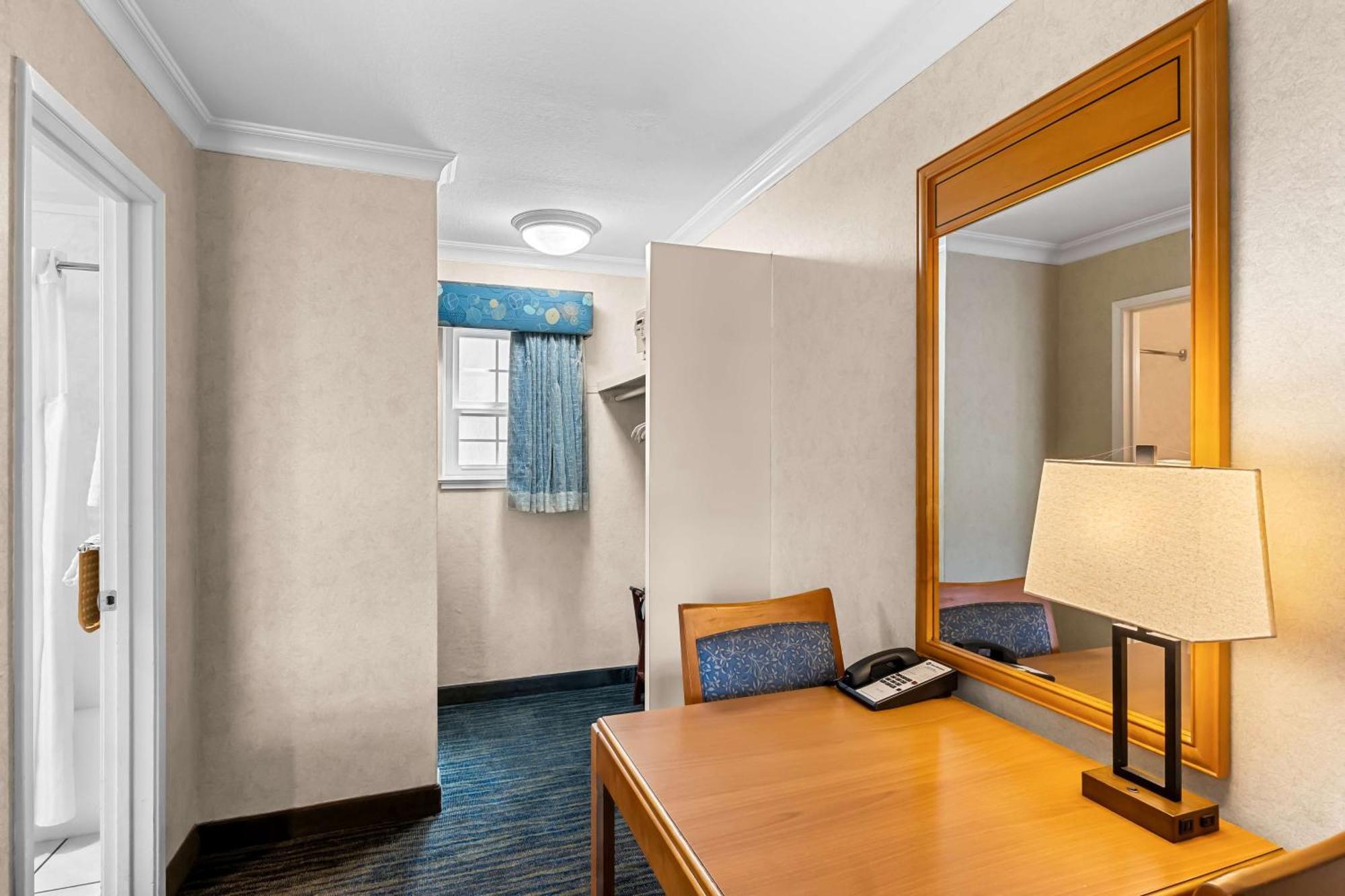 Best Western University Lodge Davis Dış mekan fotoğraf
